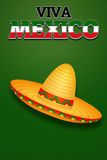 Viva Mexico