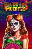 Feliz Día de los Muertos