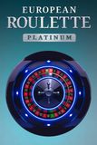 Platinum Roulette