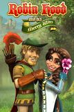 Robin Hood and his Merry Wins