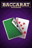 Baccarat Supreme