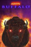 Link King Burning Buffalo