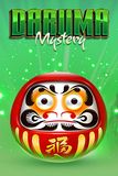 88 Link Daruma Mystery