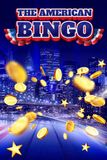 The American Bingo