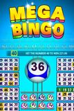 Mega Bingo