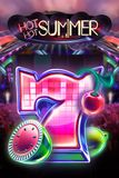 Hot Hot Summer