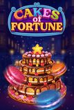 Cakes Of Fortune