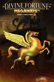 Divine Fortune Megaways