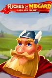 Riches of Midgard: Land and Expand