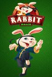 Rabbitmania