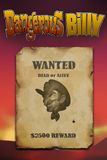 Dangerous Billy