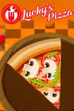 Lucky's Pizza