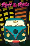 Roll & Ride