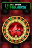 Wall Street Roulette