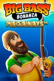 Big Bass Bonanza Megaways