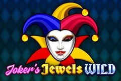 Joker's Jewels Wild