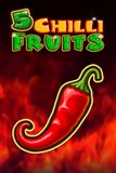 5 Chilli Fruits