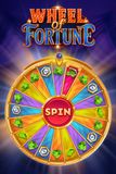 Wheel of Fortune