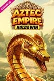 Aztec Empire Hold & Win