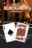 Blackjack 360 Sunset