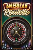 American Roulette