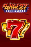 Wild 27 Halloween
