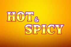 Hot & Spicy