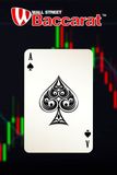 WallSt Baccarat