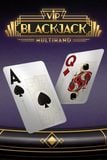 Blackjack Multihand VIP