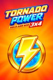 Tornado Power: Hold and Win