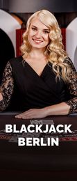 Blackjack Berlin