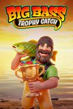 Big Bass Trophy Catch