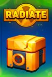 Radiate