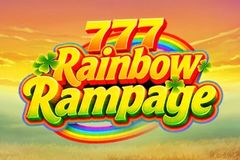 777 Rainbow Rampage
