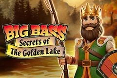 Big Bass Secrets of the Golden Lake