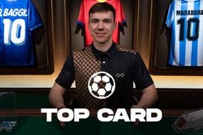 Top Card Top Card