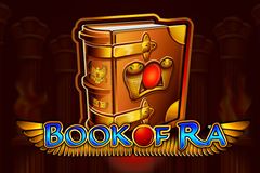Book of Ra