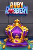 Ruby Robbery