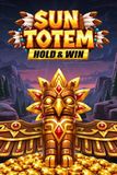 Sun Totem: Hold & Win