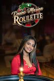 Casino Marina Roulette 1