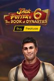Jack Potter & The Book of Dynasties 6