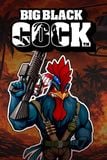 Big Black Cock
