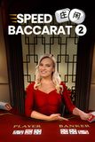 Speed Baccarat 2