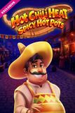 Hot Chili Heat: Spicy Hot Pots
