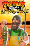 Big Bass Bonanza - Keeping it Reel