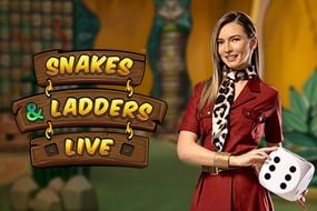 Snakes & Ladders Live