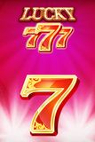 Lucky Seven