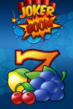 Joker Boom