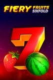 Fiery Fruits Sixfold