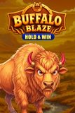 Buffalo Blaze: Hold & Win